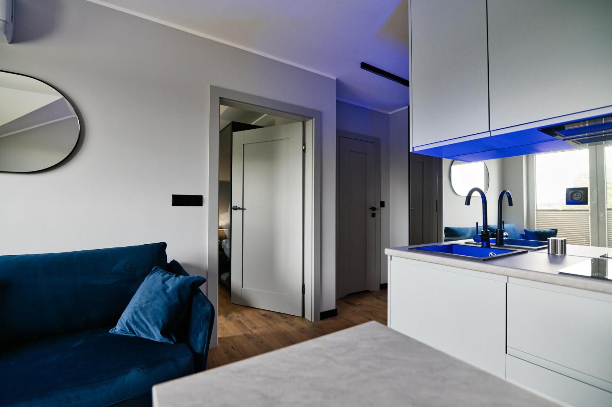 Jasmine By Housine Aparthotel Zator Kültér fotó