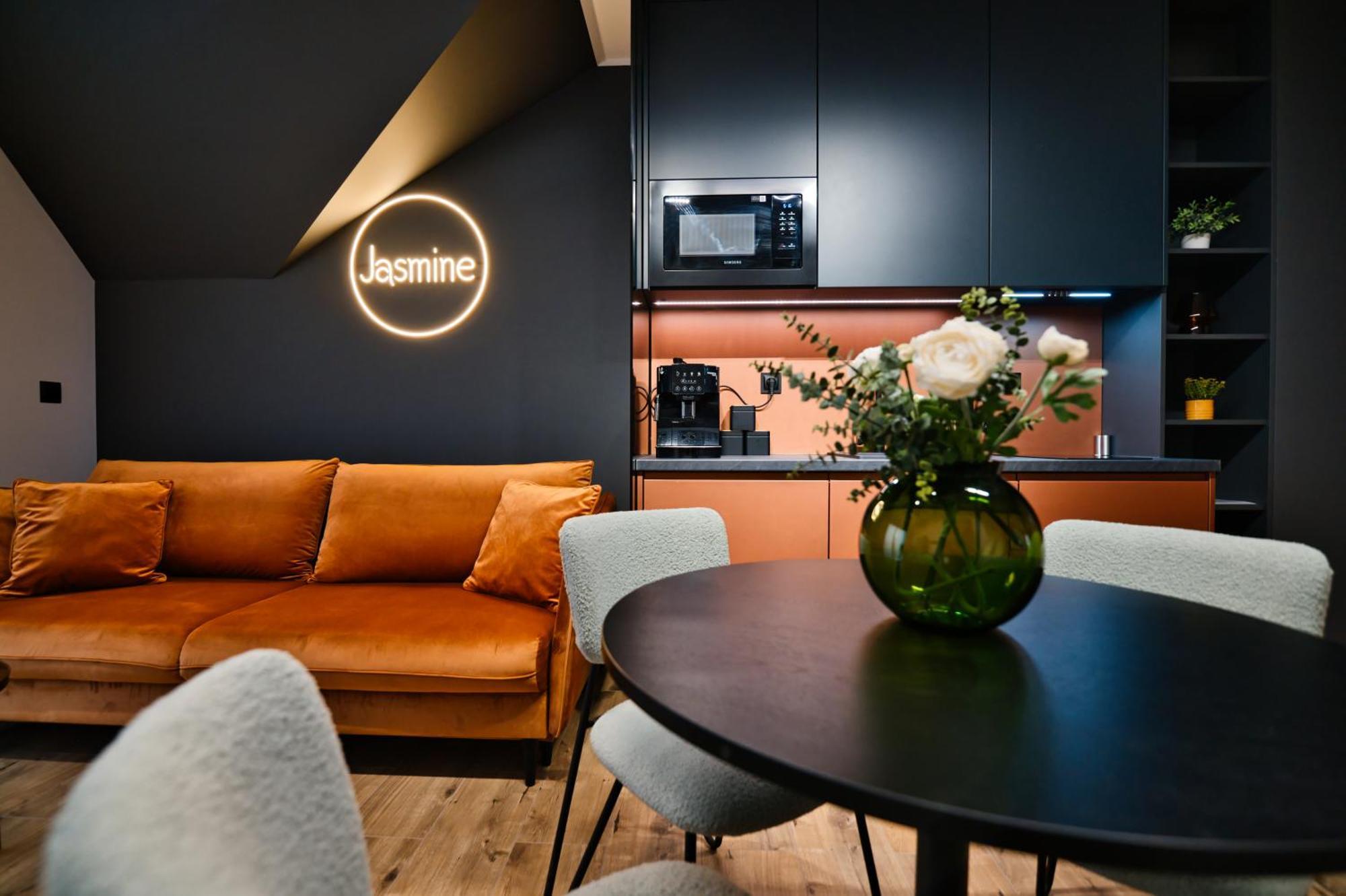 Jasmine By Housine Aparthotel Zator Kültér fotó