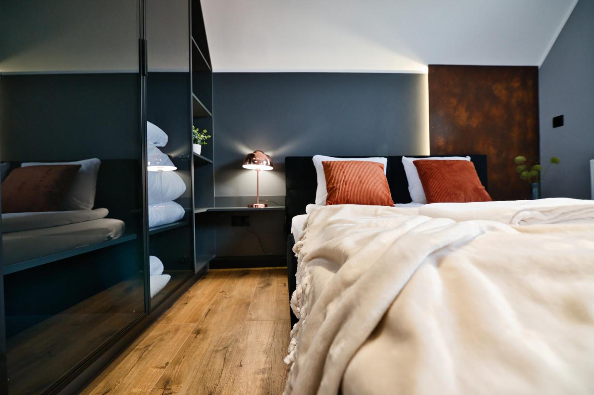 Jasmine By Housine Aparthotel Zator Kültér fotó