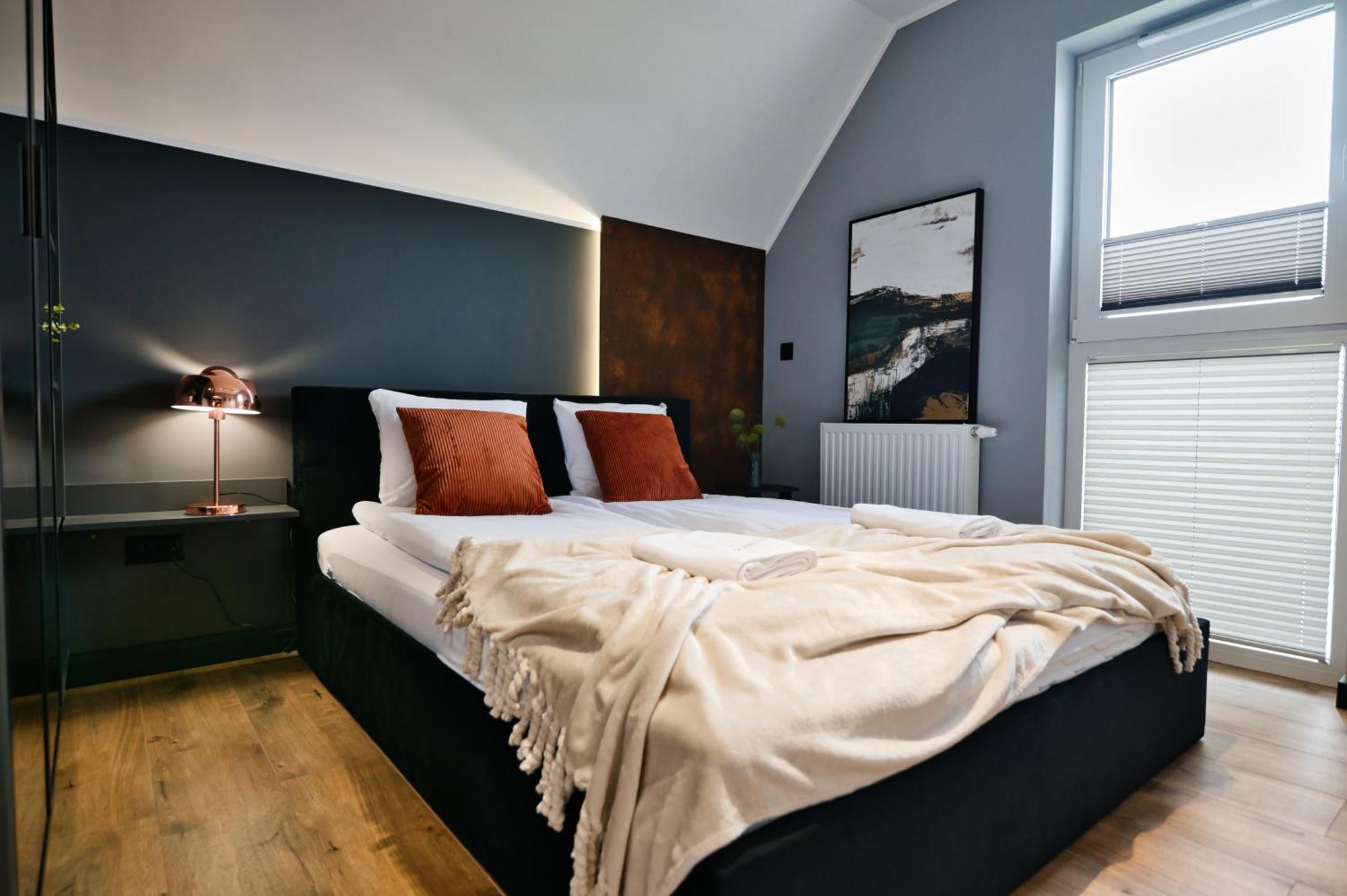 Jasmine By Housine Aparthotel Zator Kültér fotó