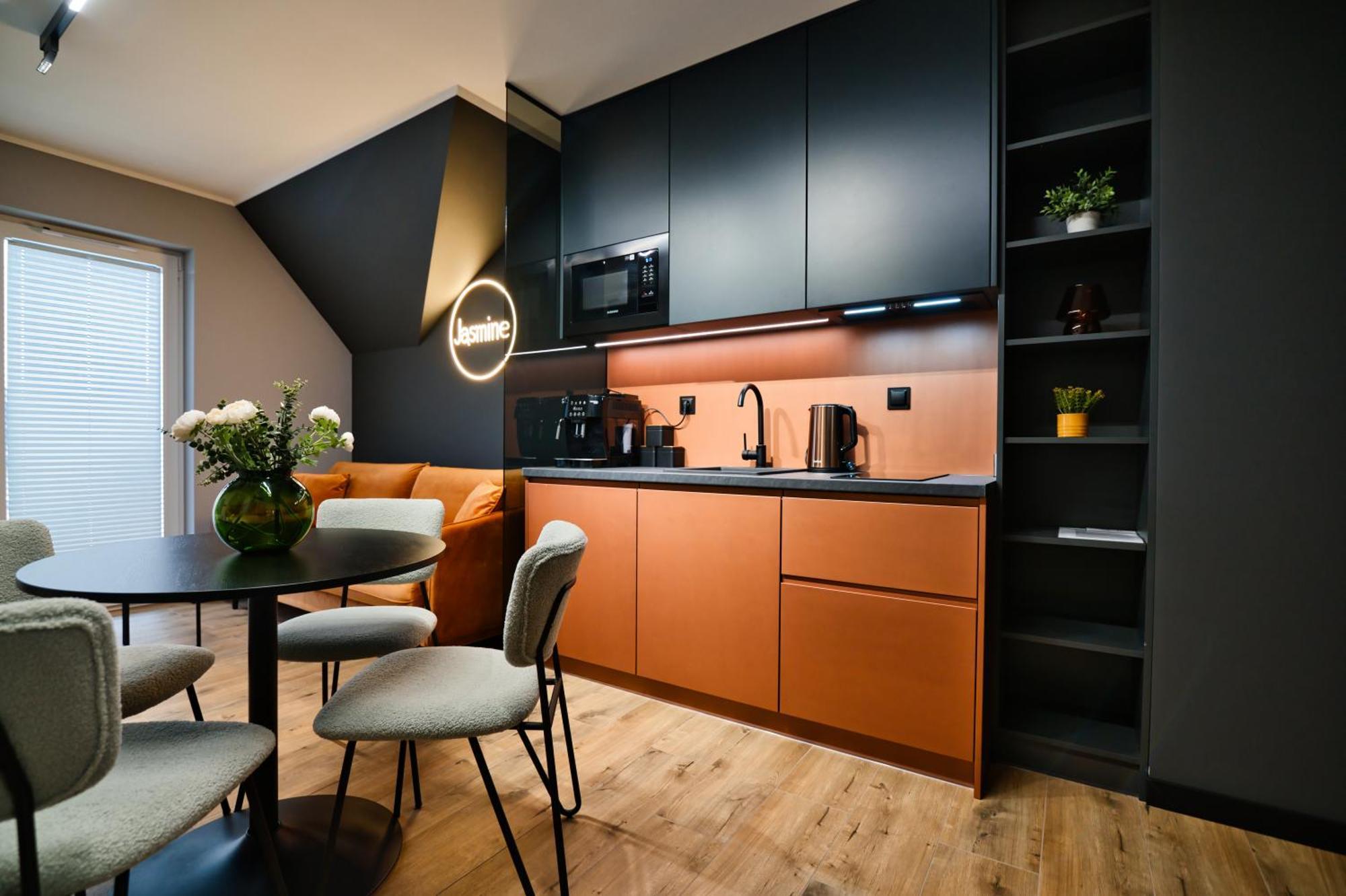 Jasmine By Housine Aparthotel Zator Kültér fotó