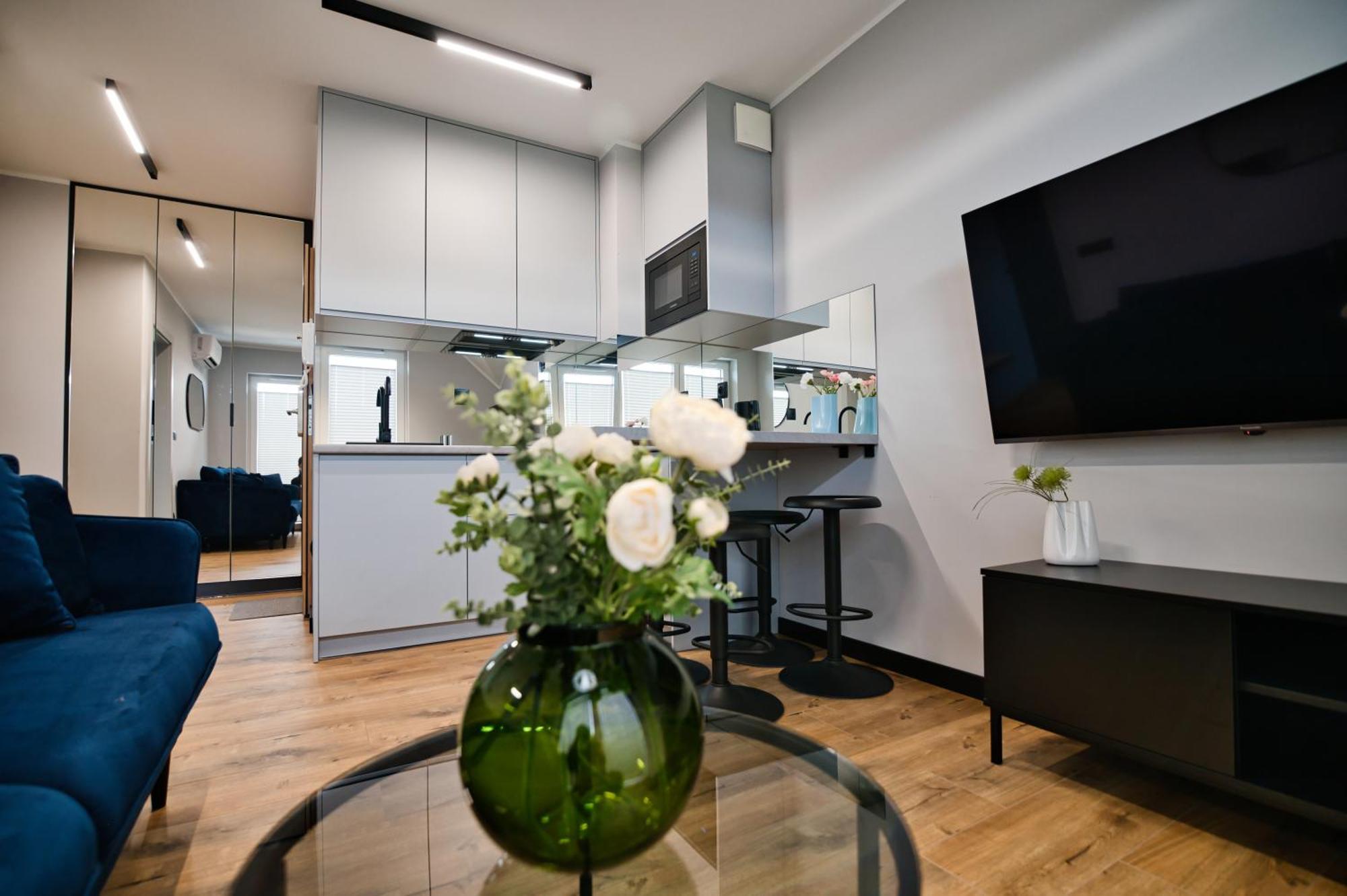 Jasmine By Housine Aparthotel Zator Kültér fotó