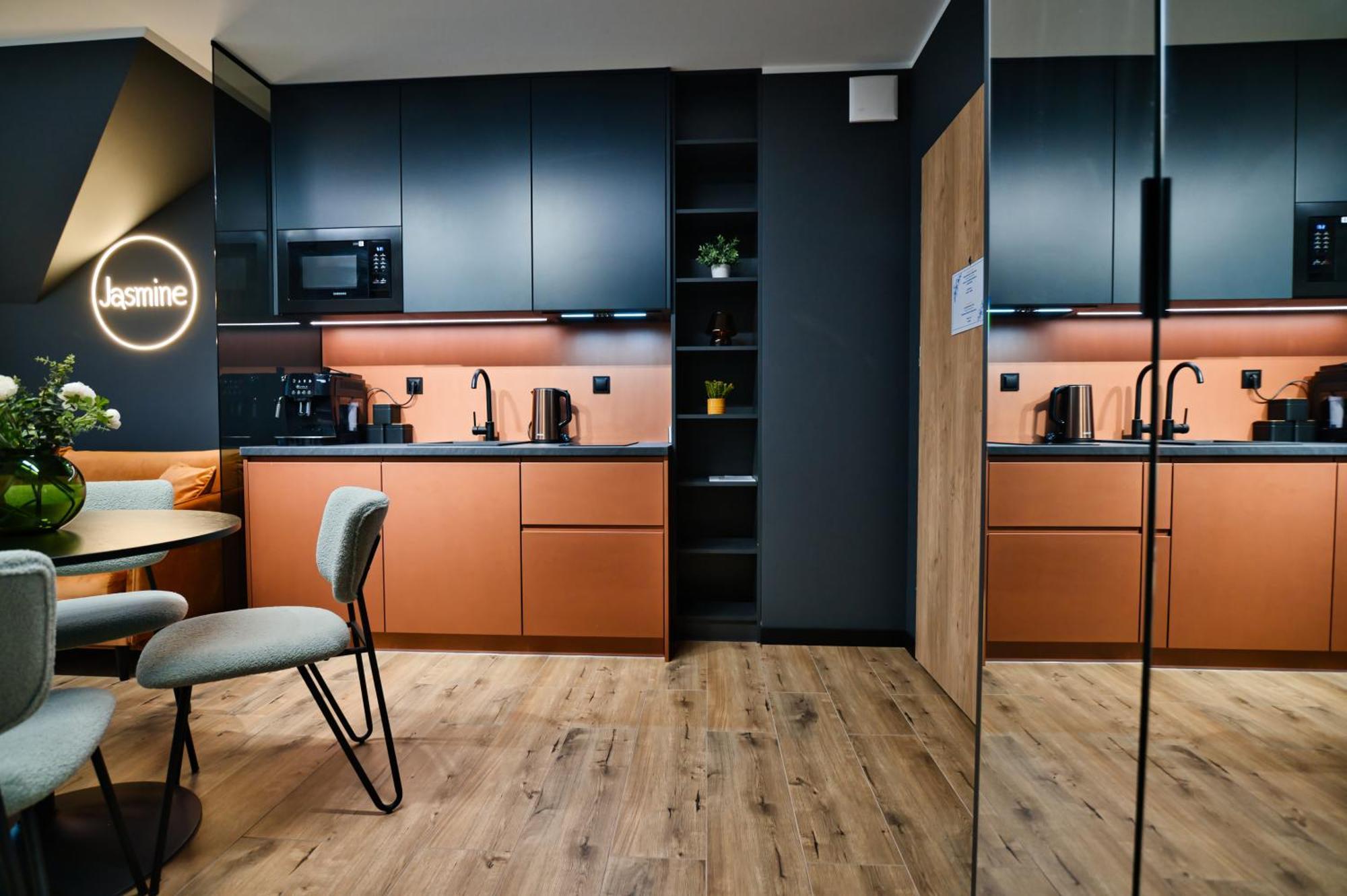 Jasmine By Housine Aparthotel Zator Kültér fotó