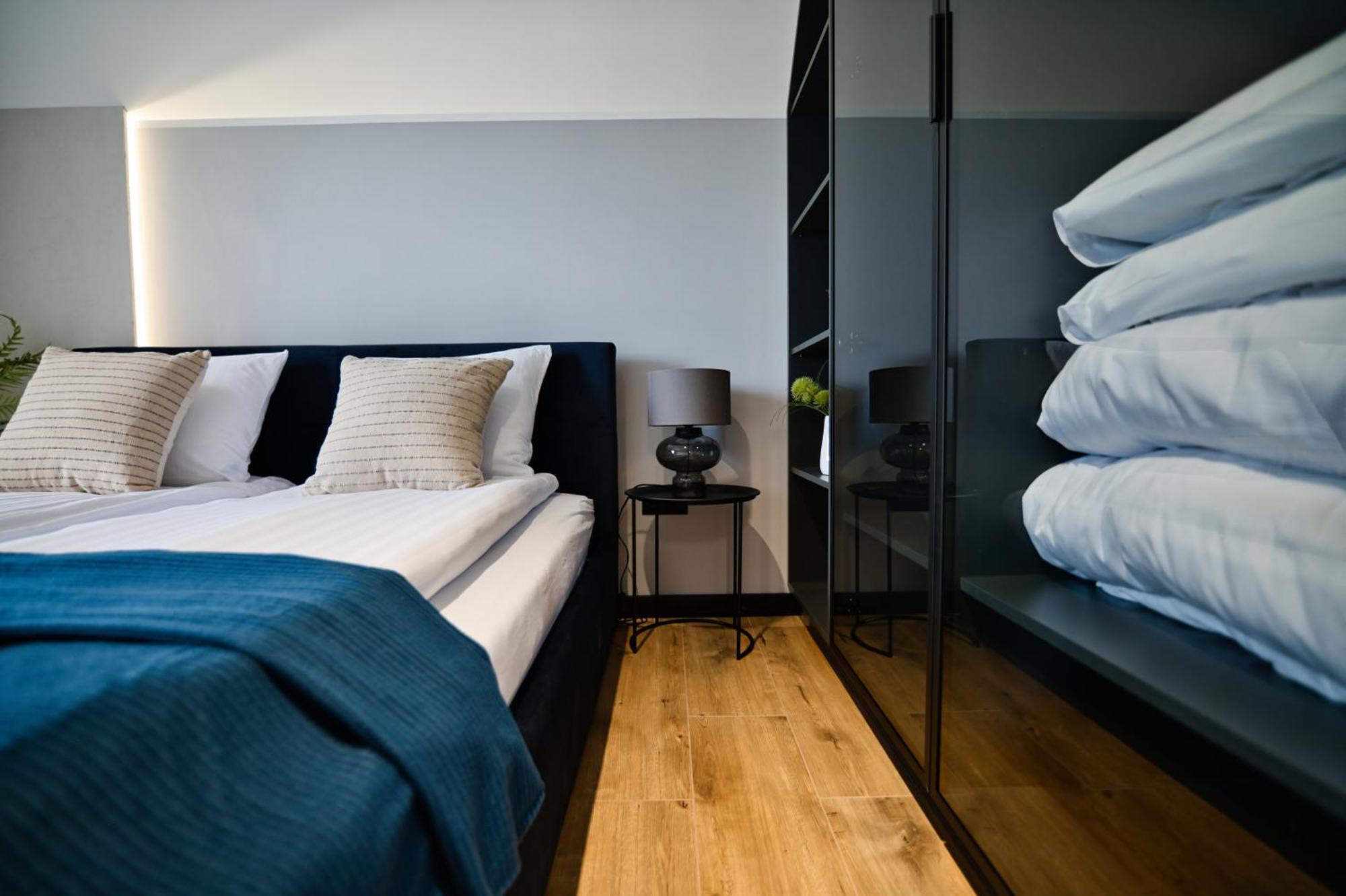 Jasmine By Housine Aparthotel Zator Kültér fotó