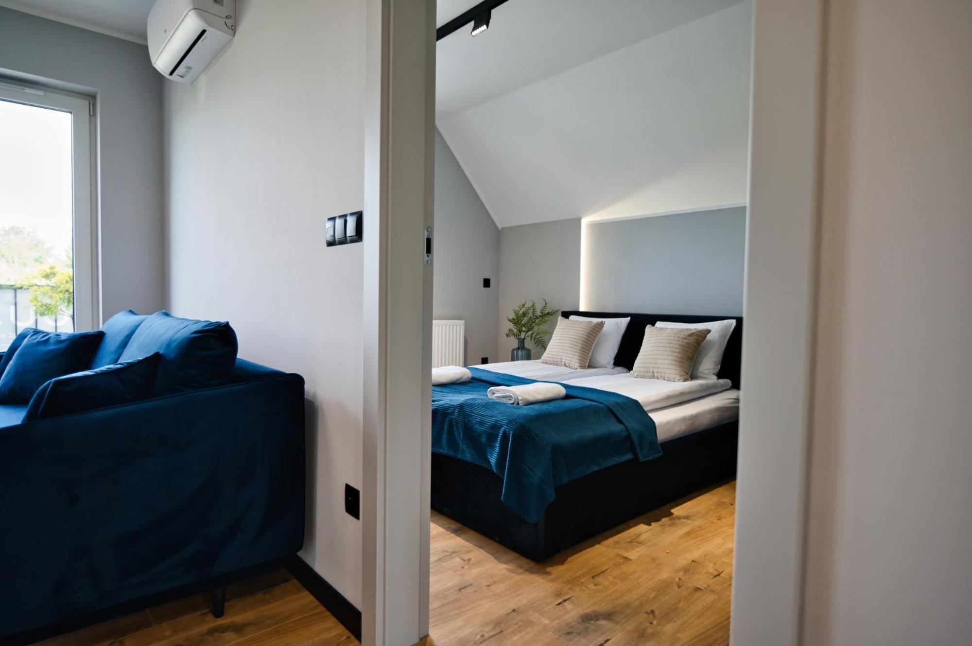 Jasmine By Housine Aparthotel Zator Kültér fotó