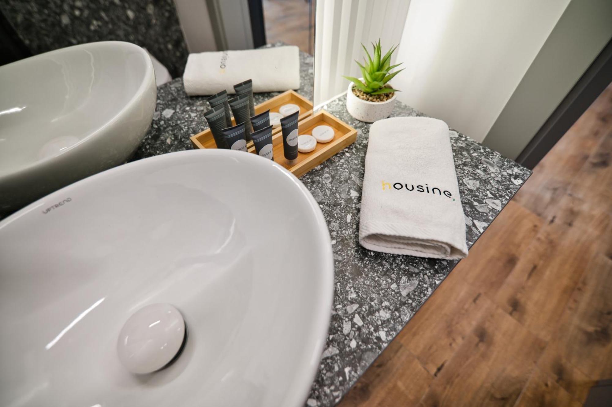 Jasmine By Housine Aparthotel Zator Kültér fotó