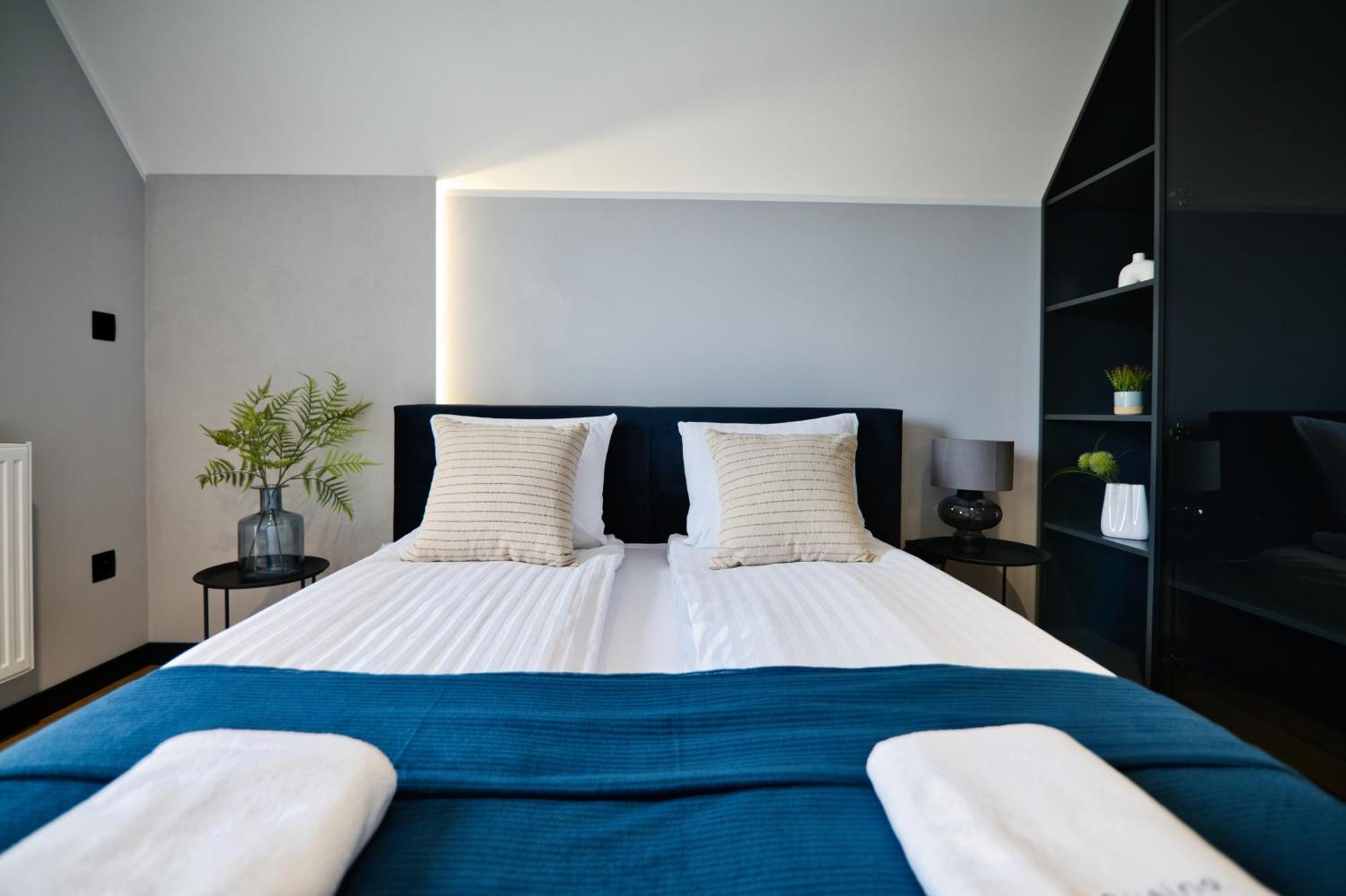 Jasmine By Housine Aparthotel Zator Kültér fotó
