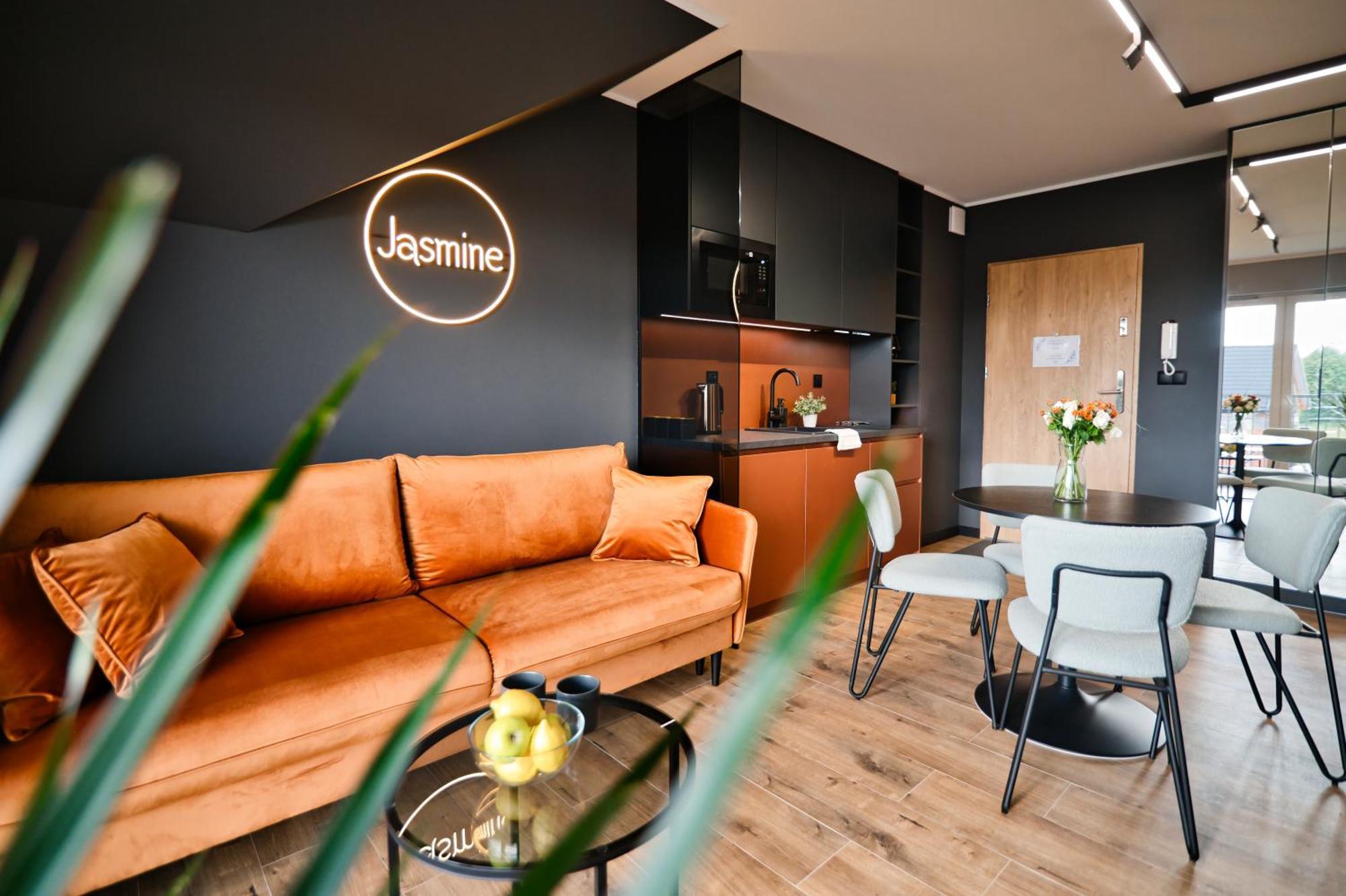 Jasmine By Housine Aparthotel Zator Kültér fotó