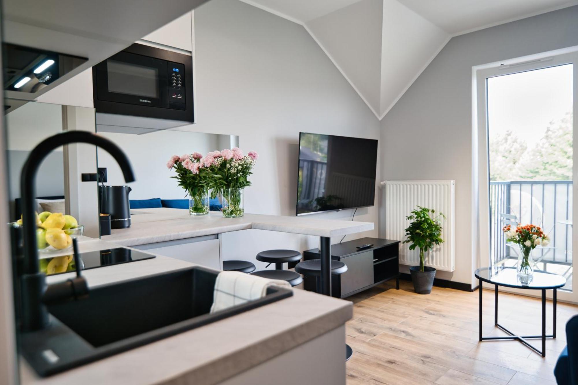 Jasmine By Housine Aparthotel Zator Kültér fotó